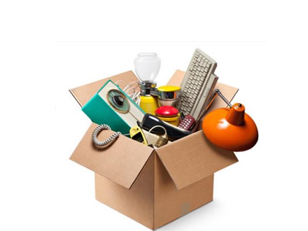 what to do with your junk 